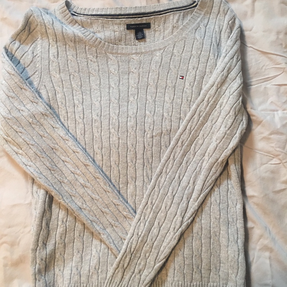 Tommy Hilfiger Sweater